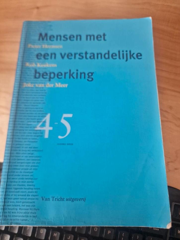 Pieter Hermsen - Praktijkleerboek, Boeken, Wetenschap, Gelezen, Ophalen of Verzenden