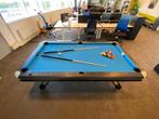 Pooltafel glider - Hobby pooltafel - 7ft pool table, Kouwehoek 1b, Cave & Garden, Pooltafel, Nieuw
