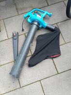 Gardena ErgoJet 3000. Zo goed als nieuw!!, Ophalen, Handgedragen, Zo goed als nieuw, Met zuigfunctie