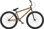 Radio ceptor 26 inch bmx, Ophalen, 24 inch of meer, Staal, Radio
