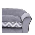 PawHut Hondenbed+verhoogde voeten, Info@pawhut.nl, Nieuw, Ophalen of Verzenden, Zonneweg 223 1007 ZN Amsterdam