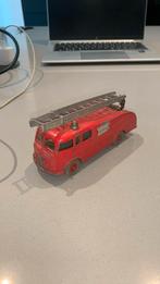 Dinky Toy Fire engine, Ophalen of Verzenden, Zo goed als nieuw, Bus of Vrachtwagen