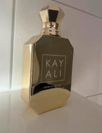 Kayali vanilla royale sugared patchouli, Ophalen of Verzenden, Gebruikt