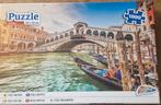 Puzzel 1000 stukjes Venetië, Ophalen of Verzenden