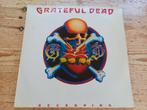 lp album Grateful Dead - Reckoning, Ophalen of Verzenden, Gebruikt, 12 inch, Overige genres