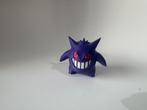 Gengar pokemon 3cm, Verzamelen, Ophalen of Verzenden, Nieuw