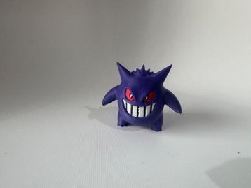 Gengar pokemon 3cm beschikbaar voor biedingen