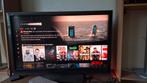 Sony bravia 42 inch full hd, Ophalen, Zo goed als nieuw, 100 cm of meer, Sony
