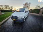 Mercedes Vito Bouwjaar 2012 km.st. 164000 Nap inruil mogelij, Auto's, Voorwielaandrijving, Gebruikt, 4 cilinders, Mercedes-Benz
