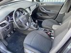 Opel Astra Sports Tourer 1.6 CDTI Business+ 135Dkm.NAP, Navi, Auto's, Voorwielaandrijving, Stof, Gebruikt, Euro 6