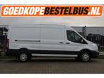 Ford Transit 2.0 TDCI 130 / Slow crank / Slecht slaat aan /, Voorwielaandrijving, Electronic Stability Program (ESP), Stof, Euro 6