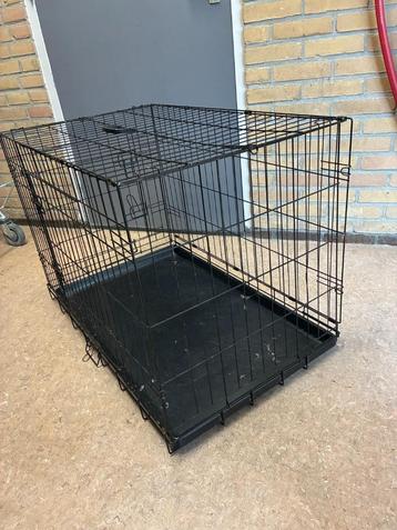 hondenbench beschikbaar voor biedingen