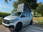 Volkswagen T6.1 california ocean 4motion sperr grijs seikel, 195 pk, 4 cilinders, Volkswagen, 1968 cc