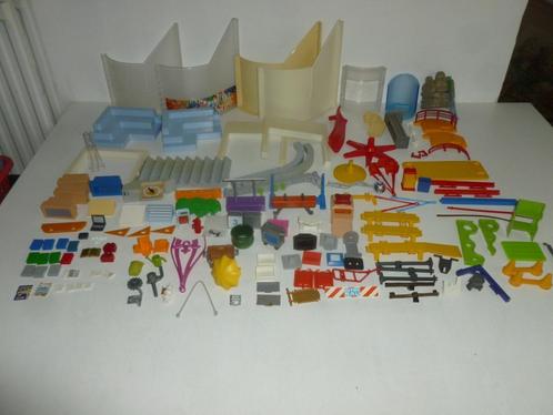 Playmobil Onderdelen School/Speeltuin ea.  Per Stuk Vanaf, Kinderen en Baby's, Speelgoed | Playmobil, Gebruikt, Los playmobil