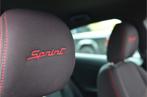 Alfa Romeo Giulietta 1.4 T Sprint 17" Aluminium velgen, Stof, 4 cilinders, Origineel Nederlands, Bedrijf