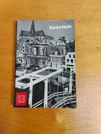 Hier is Haarlem, J Hartman en Dolf Toussaint, Ophalen of Verzenden, Gelezen