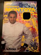 Topps Turbo Attax 2025 - RC-MOY - Montoya Relic card, Ophalen of Verzenden, Nieuw, Losse kaart