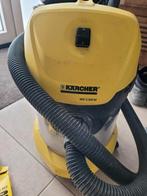 Kärcher Stofzuiger - WD 3.300 M, Ophalen of Verzenden, Gebruikt, Stofzak, Stofzuiger