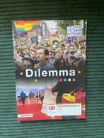 Maatschappijleer, Boeken, Malmberg, HAVO, Ophalen of Verzenden, Zo goed als nieuw