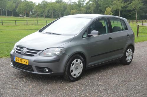 Volkswagen Golf Plus 1.6 Comfortl. Bns Airco Trekhaak, Auto's, Volkswagen, Bedrijf, Golf Plus, ABS, Airbags, Airconditioning, Boordcomputer