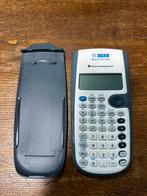 Texas instruments TI-30XB, Diversen, Rekenmachines, Ophalen of Verzenden, Zo goed als nieuw