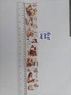Pettape Reading Brown, Ophalen, Nieuw, Versiering of Embellishment