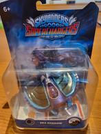 Skylanders Superchargers Shark Tank, 2 spelers, Ophalen, Nieuw, Vanaf 7 jaar