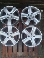 Peugeot 307 LM Ariane velgen 16 inch, Ophalen, Gebruikt