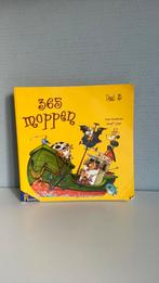 365 moppen voor kinderen vanaf 7 jaar, Boeken, Kinderboeken | Jeugd | onder 10 jaar, Ophalen of Verzenden, Fictie algemeen
