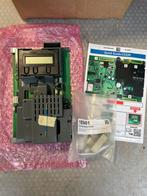 Nieuw!! CS 320 print met display., Ophalen of Verzenden, Nieuw, Elektromotor