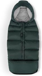Joolz Uni Puffer Voetenzak Dark Green, Ophalen, Nieuw