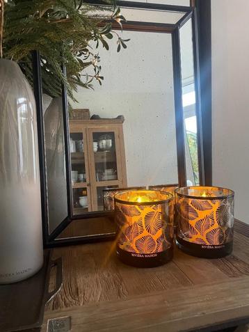 Rivièra Maison island leaves hurricane’s  beschikbaar voor biedingen