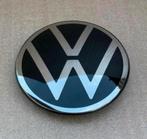 VOLKSWAGEN GRIL VW LOGO 5H0853601H NIEUW PAST VEEL MODELLEN✅, Ophalen of Verzenden
