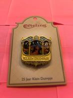 Efteling Klein Duimpje 25 Jaar Speldje, Verzamelen, Speldjes, Pins en Buttons, Ophalen of Verzenden, Nieuw, Figuurtje, Speldje of Pin