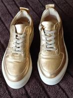 Gouden Sneakers - Maat 36 Sacha, Kleding | Dames, Schoenen, Overige kleuren, Ophalen of Verzenden, Sacha, Sneakers of Gympen