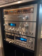 PIONEER BLUE LINE, Audio, Tv en Foto, Stereo-sets, Ophalen, Gebruikt, Pioneer