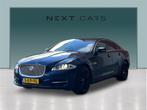 Jaguar XJ 5.0 V8 Premium Luxury *385 PK*PANORAMADAK*NAVI*CAM, Te koop, Geïmporteerd, Benzine, Gebruikt