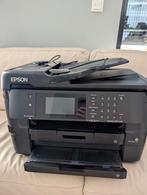 Epson WorkForce WF-7720, Computers en Software, Printers, Printer, Ophalen of Verzenden, Zo goed als nieuw, Ingebouwde Wi-Fi