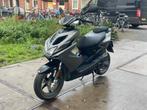 Nette Yamaha Aerox R | 2020 | Lage KM | 4takt | Origineel, Fietsen en Brommers, Scooters | Yamaha, Aerox, Maximaal 45 km/u, Ophalen of Verzenden