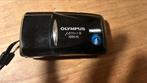 Olympus mju: II ZOOM 80, Audio, Tv en Foto, Fotocamera's Analoog, Ophalen of Verzenden, Zo goed als nieuw, Compact, Olympus