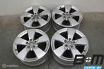 Org 17 inch velgen Audi TT 8S / A3 8V 8S0601025J, Auto-onderdelen, Banden en Velgen, Gebruikt