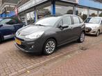 Citroen C3 1.2i Pure Tech Collection  NL-auto met logische k, Auto's, Voorwielaandrijving, Gebruikt, Euro 6, 1199 cc