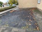 GRATIS Basalt Grind - Tuin & Bestrating 30 m2, Tuin en Terras, Grind, Keien en Split, Ophalen, Gebruikt, Grind, Basalt