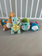 Pokemon knuffels, Ophalen, Zo goed als nieuw, Overige typen