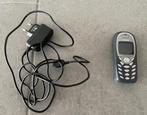 Siemens A60 telefoon, Ophalen of Verzenden, Zo goed als nieuw, Klassiek of Candybar, Zonder abonnement