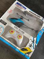 RC helikopter nieuw in doos, Hobby en Vrije tijd, Ophalen of Verzenden, Nieuw, Elektro, RTF (Ready to Fly)