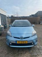 Toyota Prius 1.8 Plug-in Hybrid 136PK Aut 2012 Blauw, Blauw, Prius, 1798 cc, Te koop