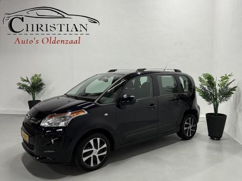 Citroen C3 Picasso 1.2 PureT Tendance | CLIMA | 5D, Auto's, Citroën, Bedrijf, C3 Picasso, ABS, Airbags, Airconditioning, Boordcomputer