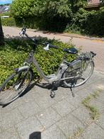 Electrische Gazelle Impulse fiets, Fietsen en Brommers, Elektrische fietsen, Ophalen, Gebruikt, 51 tot 55 cm, 50 km per accu of meer