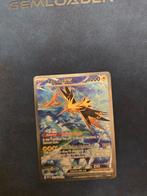 Zapdos 202 - Near Mint Pokémon kaart, Hobby en Vrije tijd, Verzamelkaartspellen | Pokémon, Ophalen of Verzenden, Zo goed als nieuw